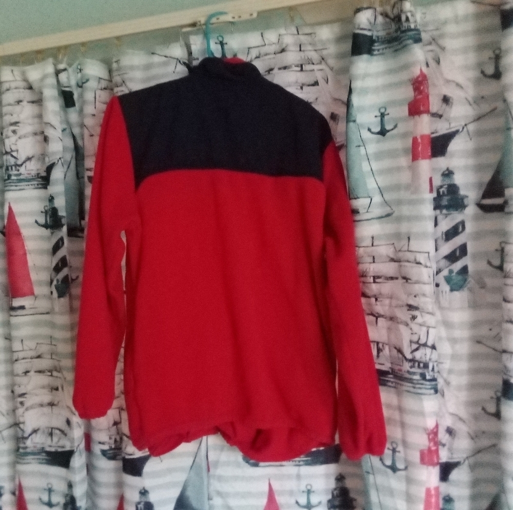 Nike St Louis Cardinals Jacket YOUTH Large 16-18 - Picture 2 of 5